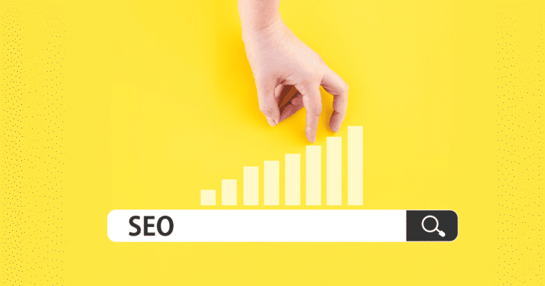 Herramienta de búsqueda de palabras clave SEO